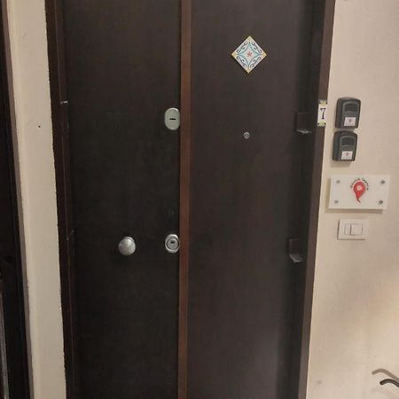נאפולי Staicca Rooms מראה חיצוני תמונה