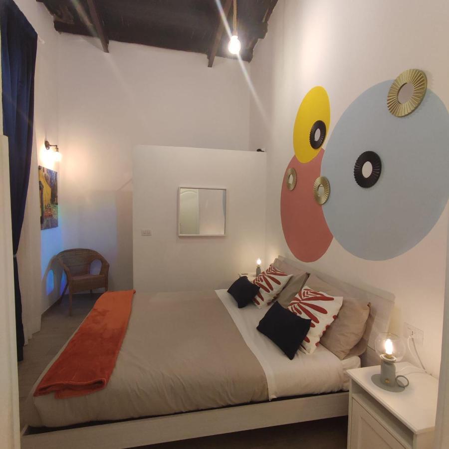 נאפולי Staicca Rooms מראה חיצוני תמונה