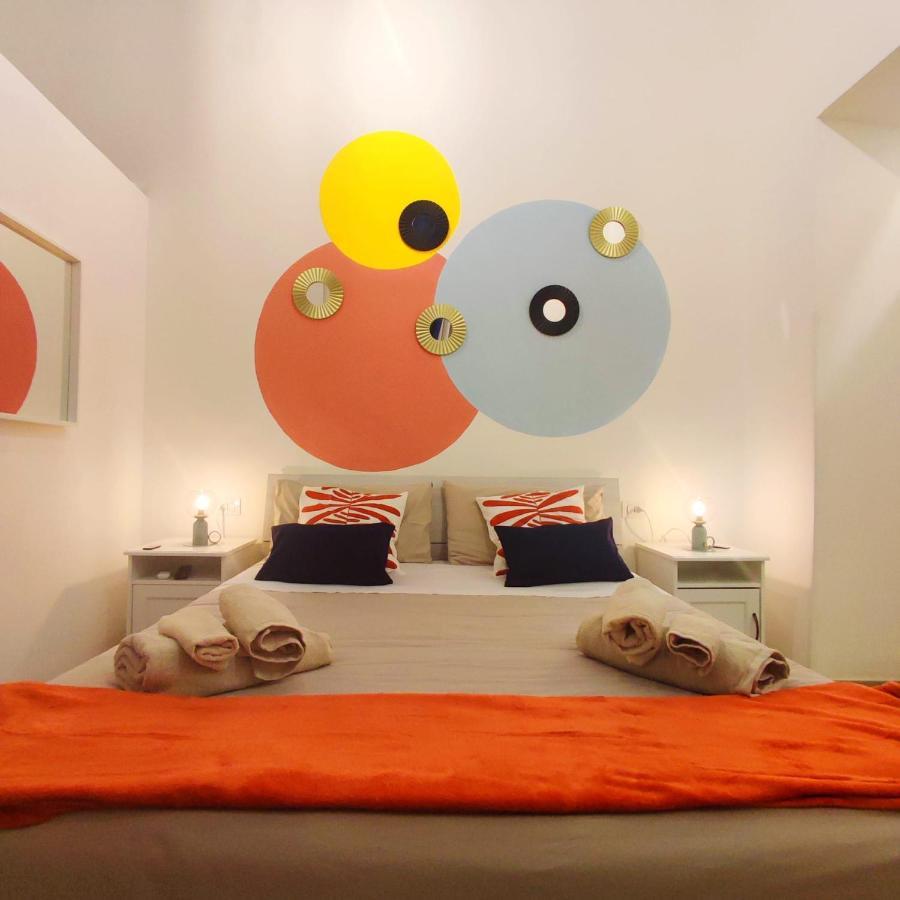 נאפולי Staicca Rooms מראה חיצוני תמונה