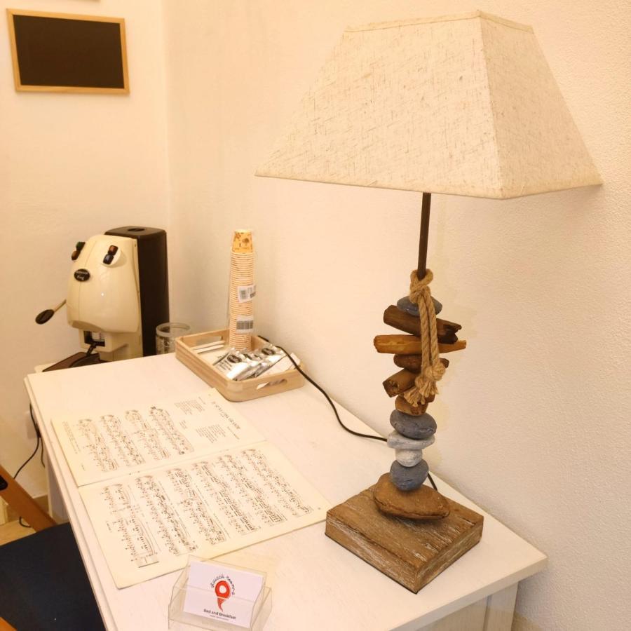 נאפולי Staicca Rooms מראה חיצוני תמונה