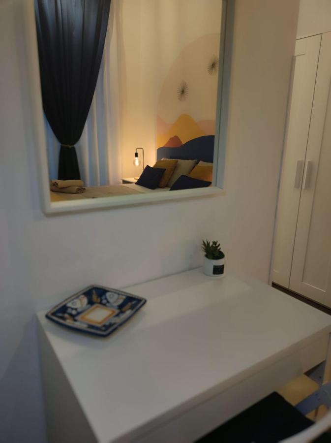 נאפולי Staicca Rooms מראה חיצוני תמונה