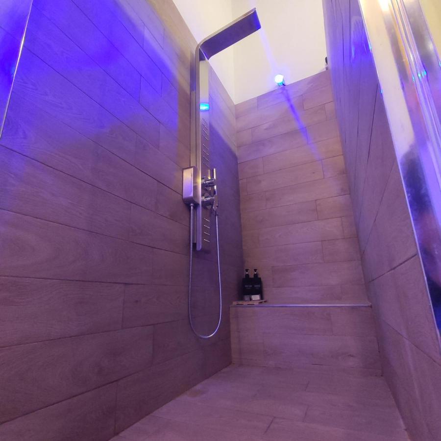 נאפולי Staicca Rooms מראה חיצוני תמונה