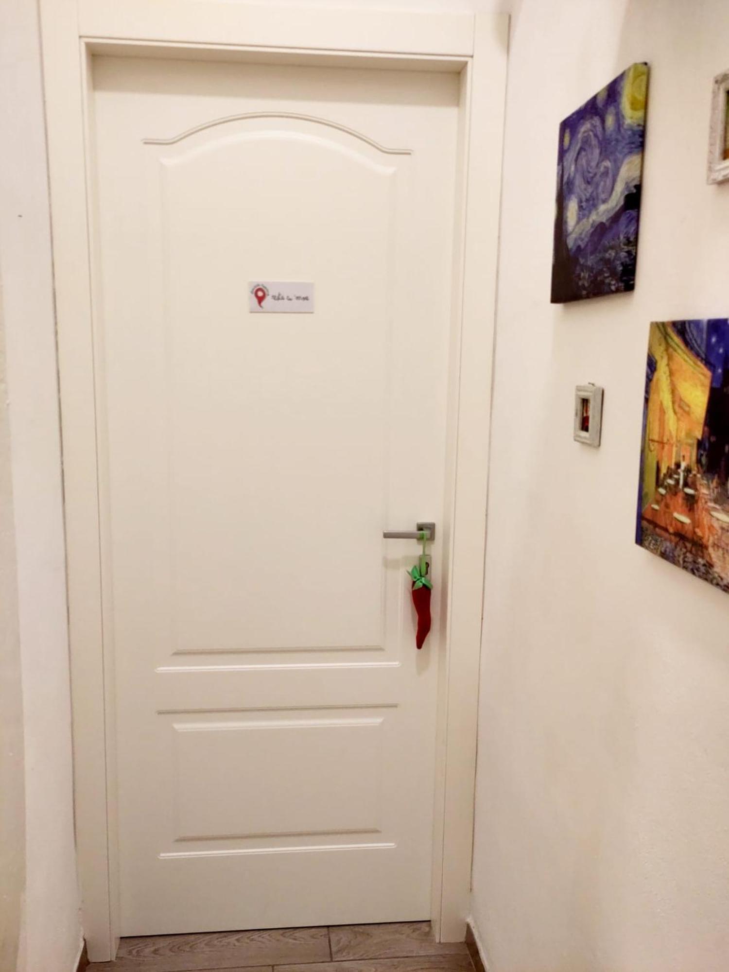 נאפולי Staicca Rooms מראה חיצוני תמונה