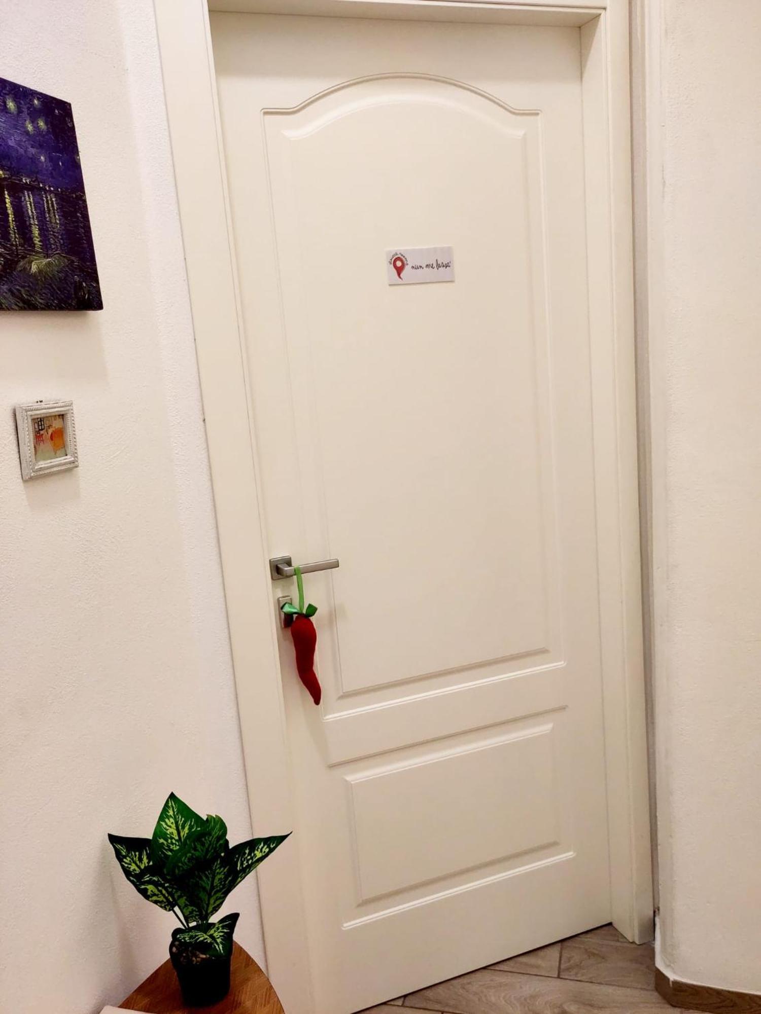 נאפולי Staicca Rooms מראה חיצוני תמונה